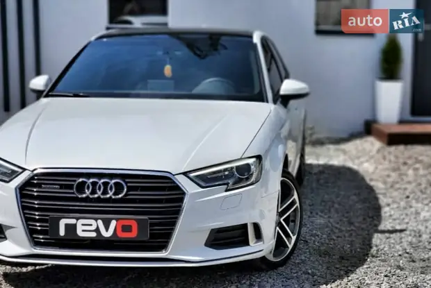 predlozheniya o prodazhe audi a3