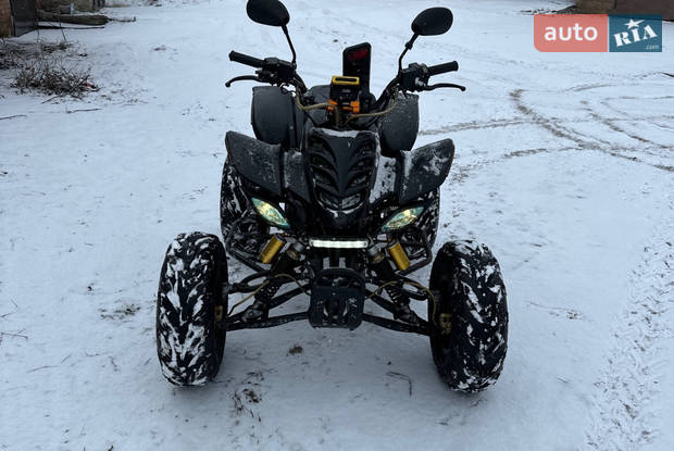 Bashan BS150 2021