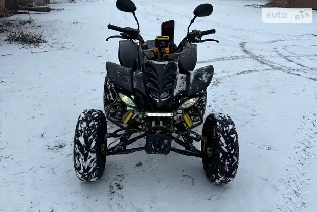 Bashan BS150 2021