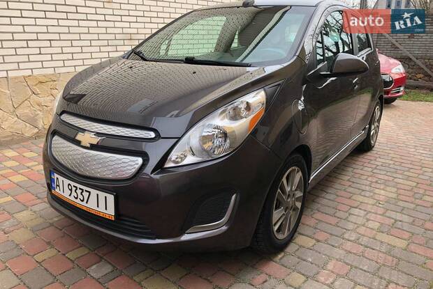 predlozheniya o prodazhe chevrolet spark