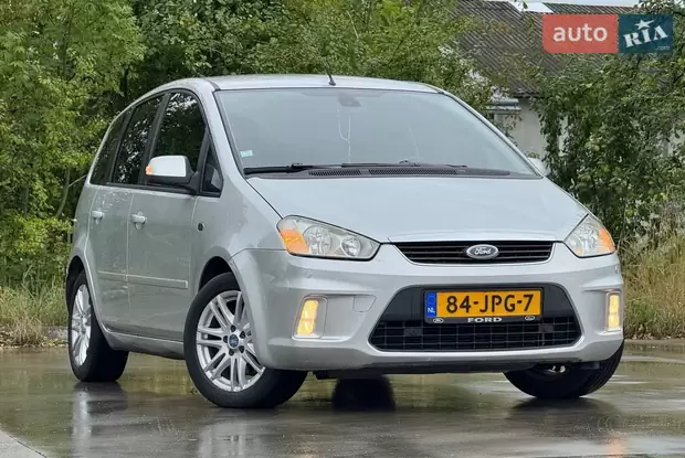 Ford C-Max 2010