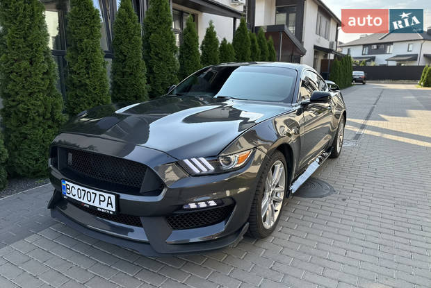 aquamarine AUTO.RIA – Продажа Форд Мустанг бу: купить Ford Mustang 6