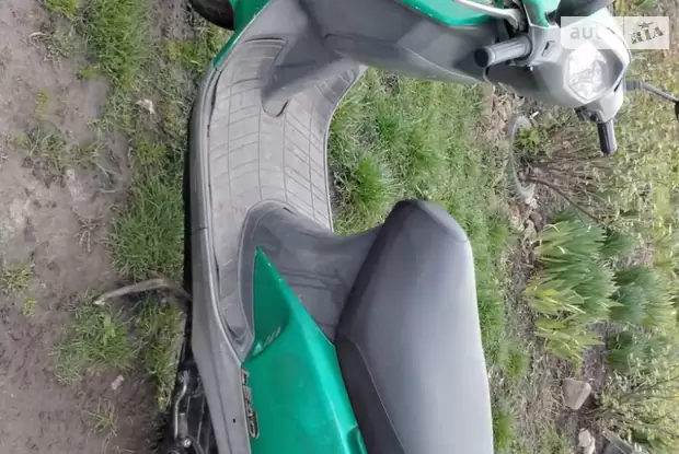 Honda Lead 50 AF 48 2000