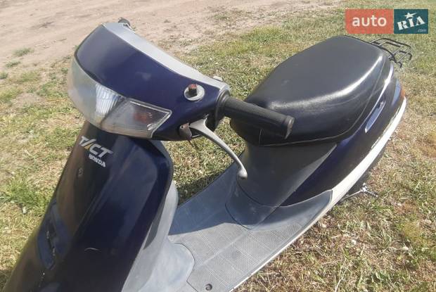 Honda Tact AF-24 1993
