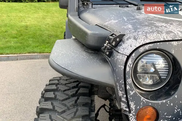 predlozheniya o prodazhe jeep wrangler