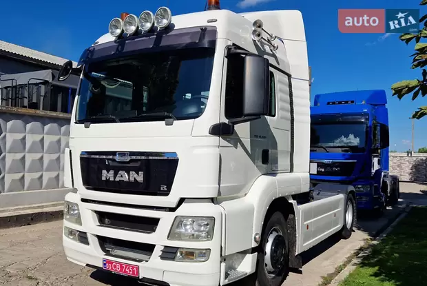 MAN 18.440 2013