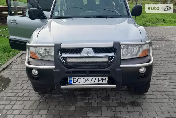 Купить Мицубиси Паджеро в России: продажа Mitsubishi Pajero с пробегом и новых, цены.