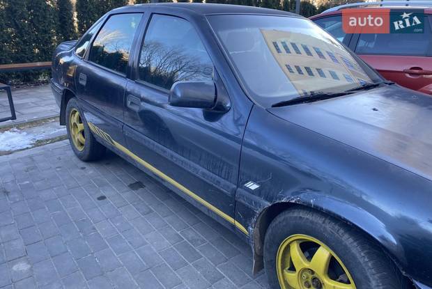 Opel Vectra 1994