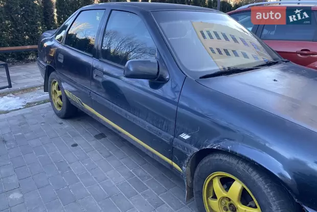 Opel Vectra 1994