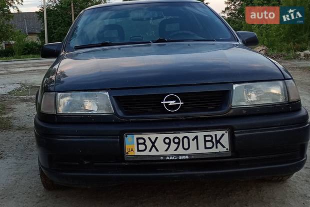 Opel Vectra 1994