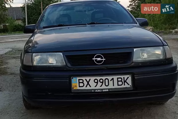 Opel Vectra 1994