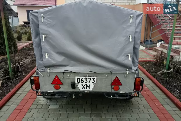ПГА 1 2003