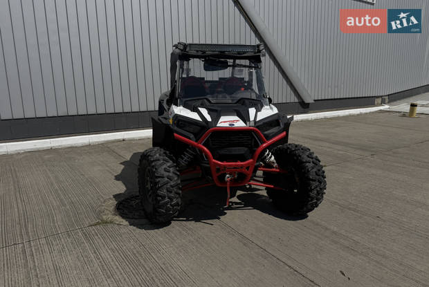 Polaris RZR XP 1000 EPS 2019