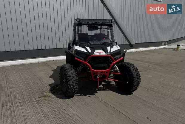 Polaris RZR XP 1000 EPS 2019