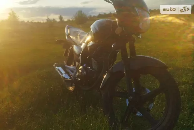 Spark SP 200R-25I 2020