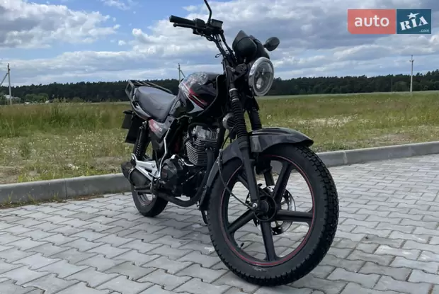 Spark SP 200R-25I 2021
