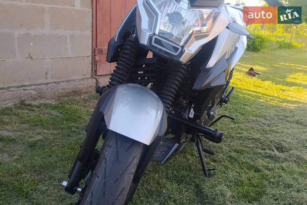 Spark SP 200R-32 2024