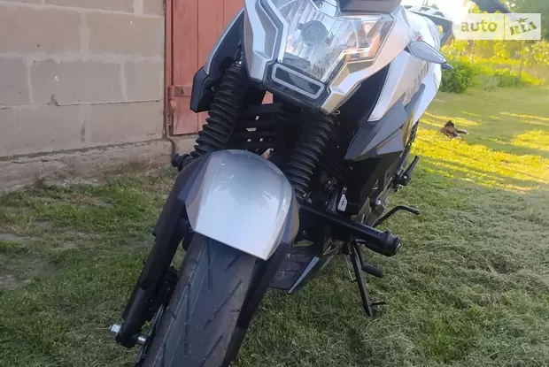 Spark SP 200R-32 2024