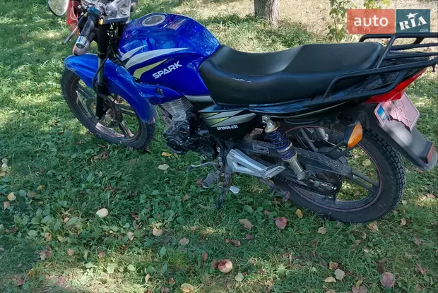 Spark SP 2019