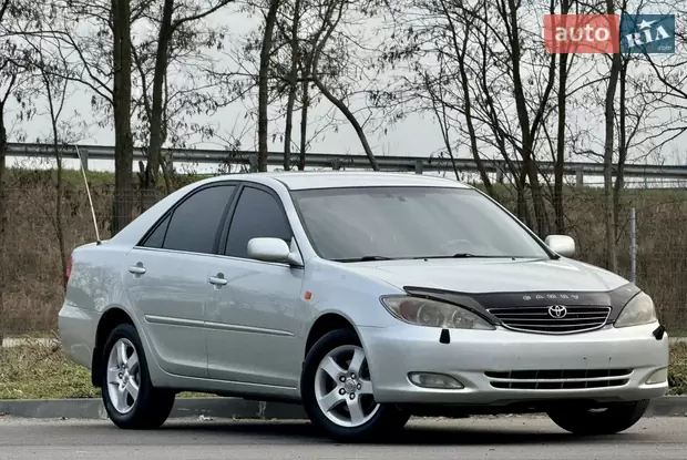 Toyota Camry 2003