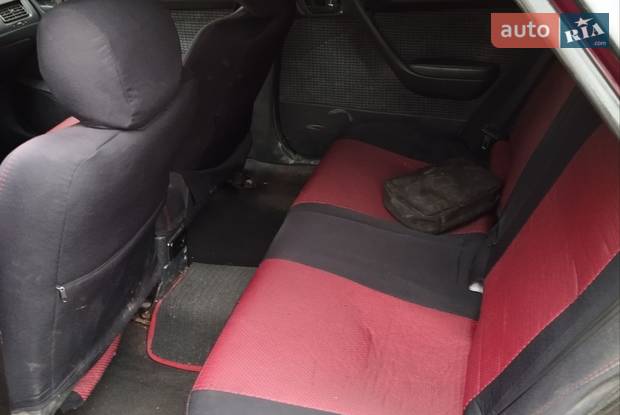 Toyota Carina 1996