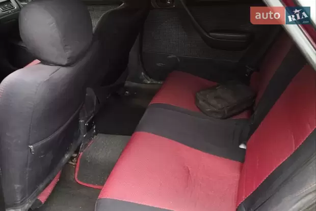 Toyota Carina 1996