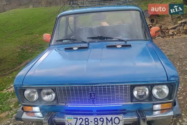 ВАЗ 2106 1994