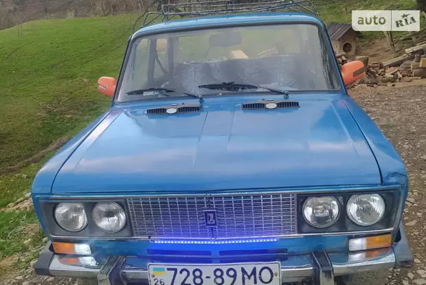 ВАЗ 2106 1994