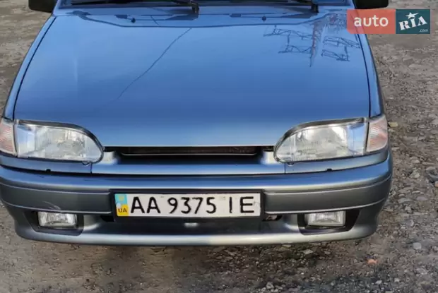 ВАЗ 2115 Samara 2008