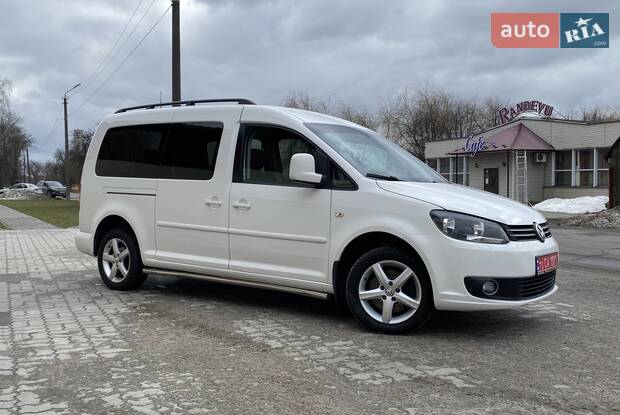 https auto ria com car volkswagen caddy pass