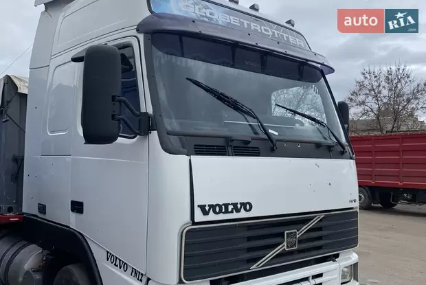 Volvo FH 12 1998