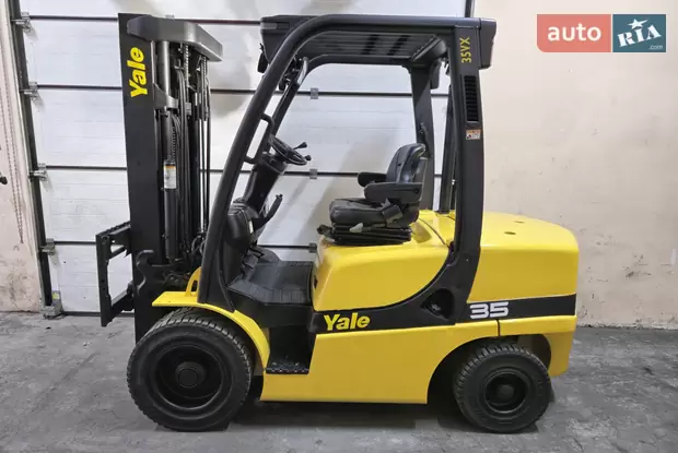 Yale GDP GDP35VX 2018