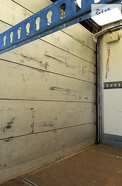 Ізотермічна будка 2ППС 4 2015 в Ковелі