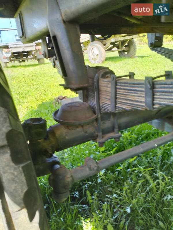 Борт 2ППС 4 1999 в Тернополе фото 8 Борт 2ППС 4 1999 в Тернополе