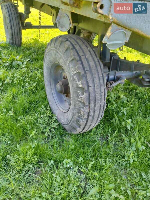 Борт 2ППС 4 1999 в Тернополе фото 12 Борт 2ППС 4 1999 в Тернополе