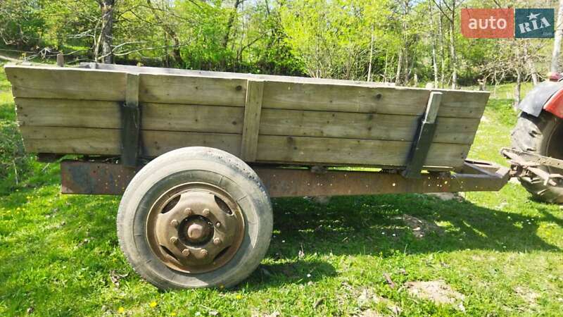 Борт 2ППС 4 2024 в Тячеве