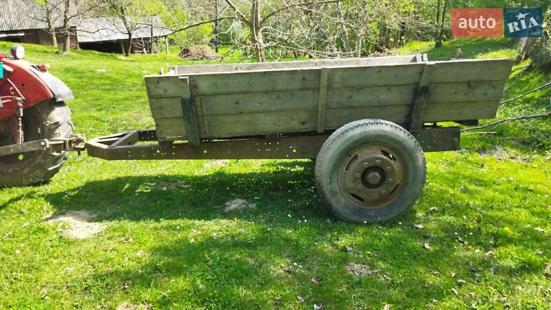 Борт 2ППС 4 2024 в Тячеве