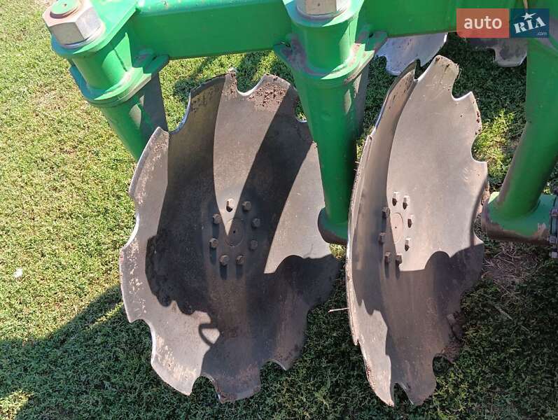 Борт 2ППС 4 2020 в Днепре