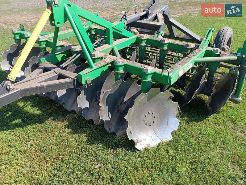 Борт 2ППС 4 2020 в Днепре