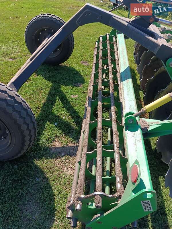 Борт 2ППС 4 2020 в Днепре