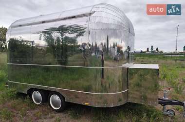 Прицеп дача 2ППС 4 2021 в Киеве