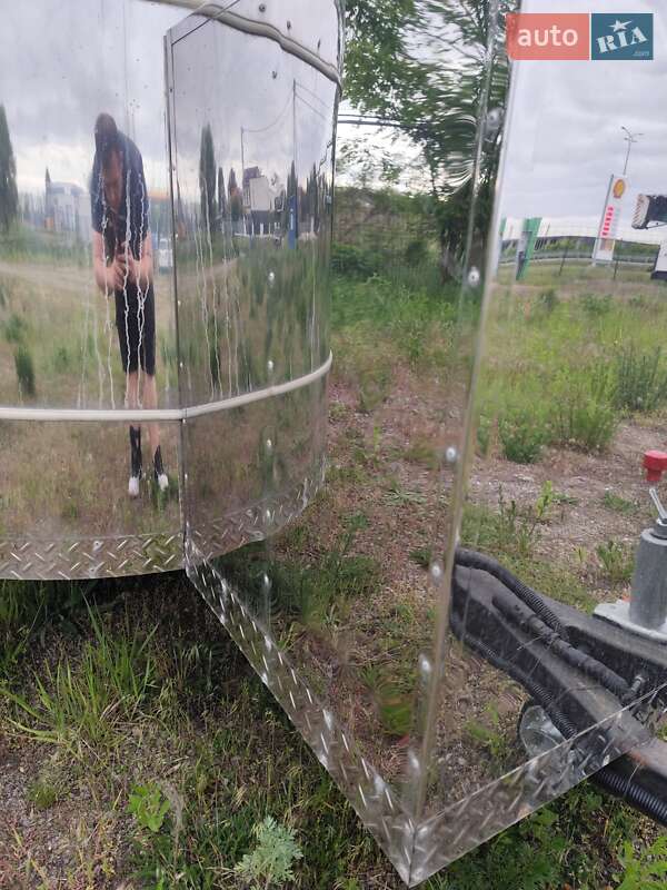 Прицеп дача 2ППС 4 2021 в Киеве