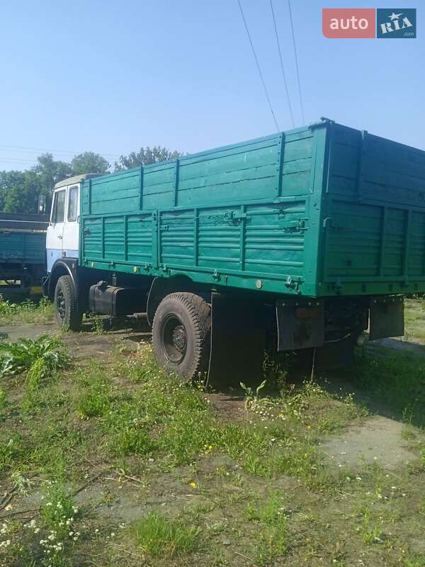 Другие прицепы 2ППС 4 1992 в Лановцах
