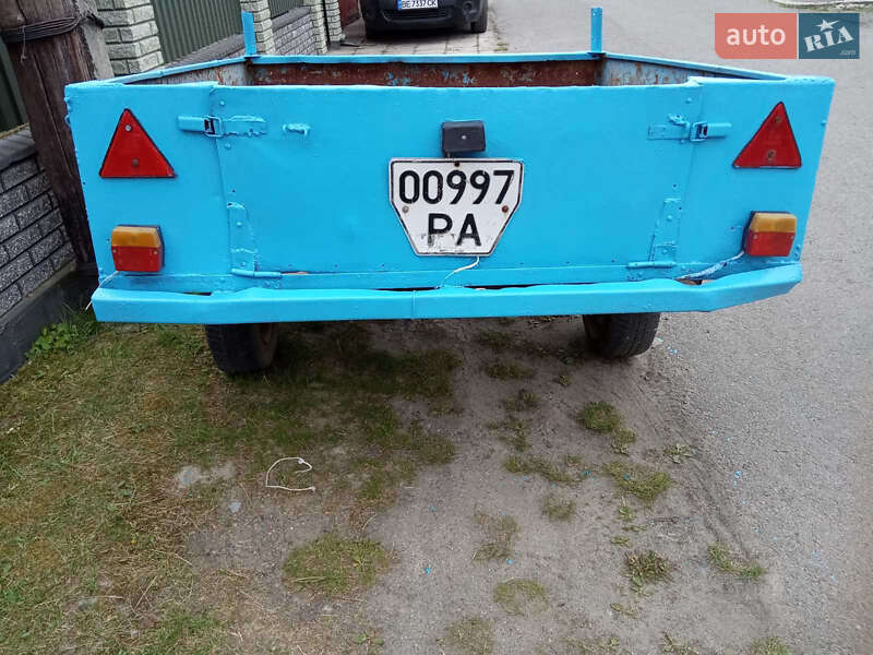 Другие прицепы 2ППС 4 2000 в 