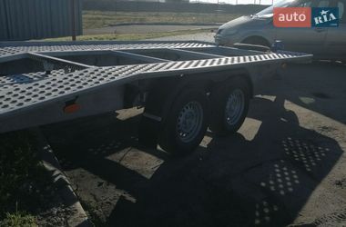 Автовоз 2ППС 4 2025 в Великодолинському