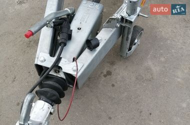 Автовоз 2ППС 4 2025 в Великодолинському