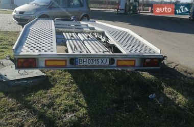 Автовоз 2ППС 4 2025 в Великодолинському