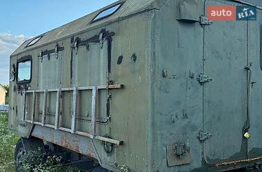 Автовоз 2ППС 4 1983 в Львове