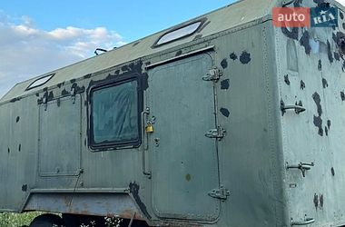 Автовоз 2ППС 4 1983 в Львове