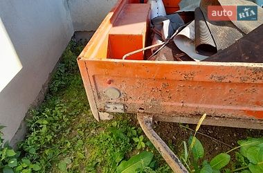 Борт 2ППС 4 1987 в Львове